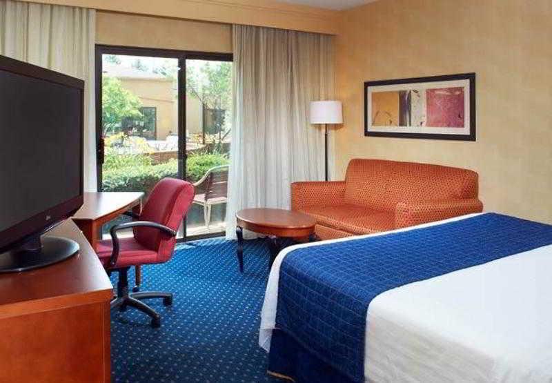 คอร์ตยาร์ด บาย แมริออท โคลัมบัส วอร์ทิงตัน Hotel เวิร์ทธิงตัน ห้อง รูปภาพ