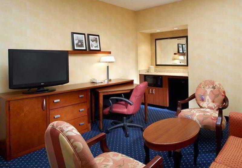 คอร์ตยาร์ด บาย แมริออท โคลัมบัส วอร์ทิงตัน Hotel เวิร์ทธิงตัน ห้อง รูปภาพ