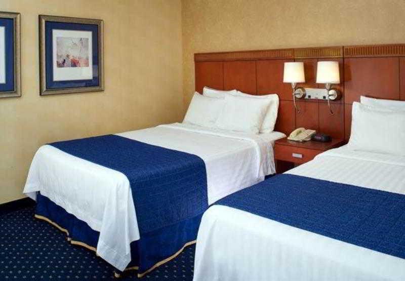 คอร์ตยาร์ด บาย แมริออท โคลัมบัส วอร์ทิงตัน Hotel เวิร์ทธิงตัน ห้อง รูปภาพ
