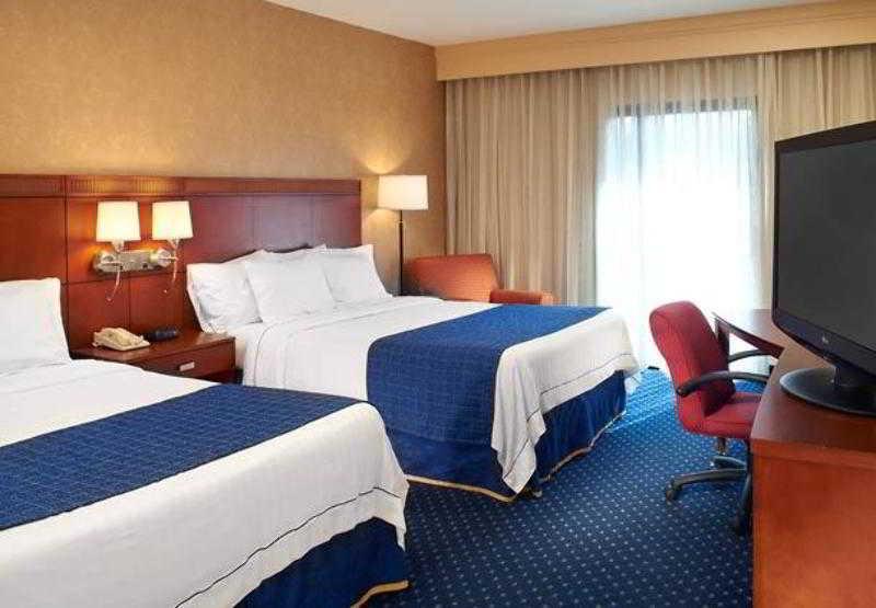 คอร์ตยาร์ด บาย แมริออท โคลัมบัส วอร์ทิงตัน Hotel เวิร์ทธิงตัน ห้อง รูปภาพ